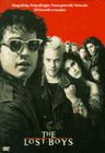 The Lost Boys Movie Goofs / Mistakes