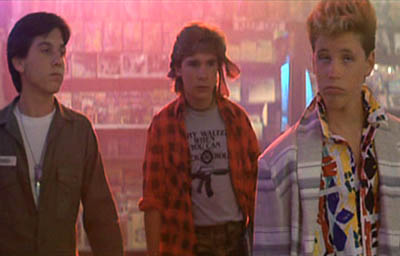 The Lost Boys Picture