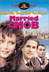 Married To The Mob Movie Goofs / Mistakes