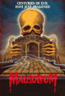 Mausoleum Movie Goofs / Mistakes