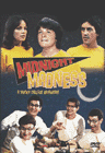 Midnight Madness Soundtrack