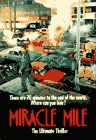 Miracle Mile Movie Goofs / Mistakes