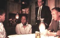 Mississippi Burning Picture