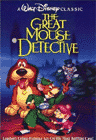 The Great Mouse Detective Movie Goofs / Mistakes