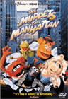 The Muppets Take Manhattan Movie Behind The Scenes