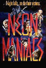 Neon Maniacs Movie Goofs / Mistakes