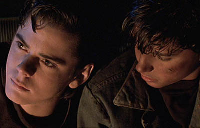 The Outsiders Picture