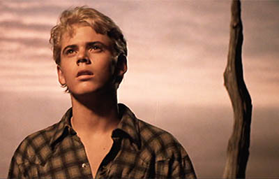 The Outsiders Picture