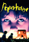 Paperhouse Movie Goofs / Mistakes