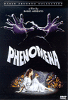 Phenomena Movie Trivia