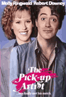 The Pick-Up Artist Movie Trivia