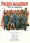 Police Academy Movie Goofs / Mistakes