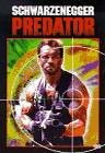 Predator Movie Behind The Scenes