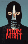 Prom Night Movie Goofs / Mistakes