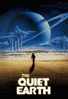 The Quiet Earth Movie Review
