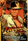 Raiders of the Lost Ark Movie Review