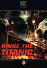 Raise the Titanic Movie Goofs / Mistakes