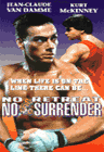 No Retreat, No Surrender Movie Quotes / Links