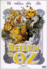 Return to Oz Movie Filming Locations
