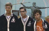 Revenge of the Nerds Picture