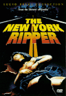 The New York Ripper Movie Goofs / Mistakes