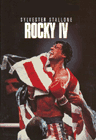 Rocky IV Movie Filming Locations
