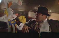 Who Framed Roger Rabbit Picture