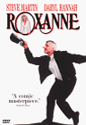 Roxanne Movie Goofs / Mistakes