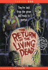 Return of the Living Dead Movie Goofs / Mistakes