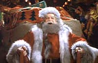 Santa Claus: The Movie Picture