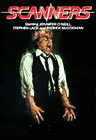 Scanners Movie Trivia