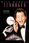 Scrooged Movie Review