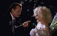 Scrooged Picture