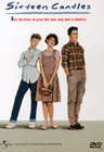 Sixteen Candles Movie Goofs / Mistakes