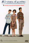 Sixteen Candles Movie Review