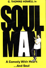 Soul Man Movie Behind The Scenes