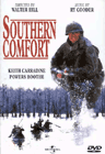 Southern Comfort Movie Goofs / Mistakes