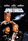 Spaceballs Movie Goofs / Mistakes