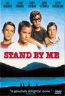 Stand By Me Movie Goofs / Mistakes