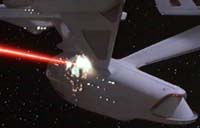 Star Trek II: The Wrath of Khan Picture