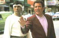 Star Trek IV: The Voyage Home Picture