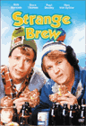 Strange Brew Movie Review