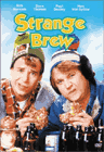 Strange Brew Movie Filming Locations