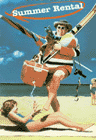 Summer Rental Movie Trivia