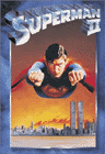 Superman II Movie Review