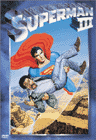 Superman III Movie Behind The Scenes