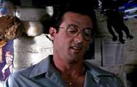 Tango & Cash Picture