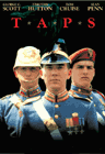 TAPS Movie Review