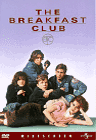 The Breakfast Club Movie Review