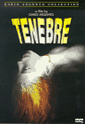 Tenebrae Movie Goofs / Mistakes